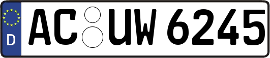 AC-UW6245