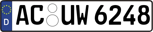 AC-UW6248
