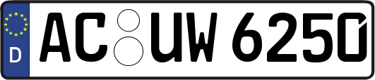 AC-UW6250