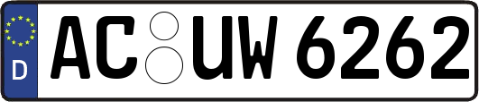 AC-UW6262