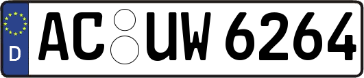 AC-UW6264