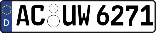 AC-UW6271
