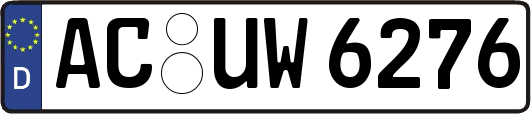 AC-UW6276