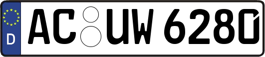 AC-UW6280