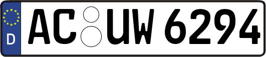 AC-UW6294