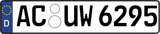 AC-UW6295