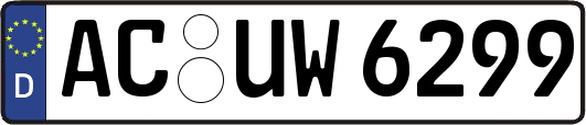 AC-UW6299