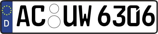 AC-UW6306