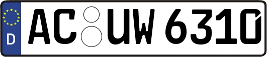 AC-UW6310