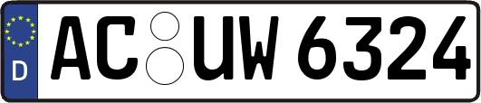 AC-UW6324