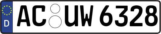 AC-UW6328