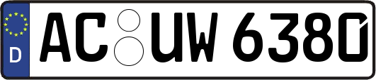 AC-UW6380