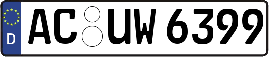 AC-UW6399