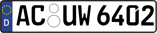 AC-UW6402