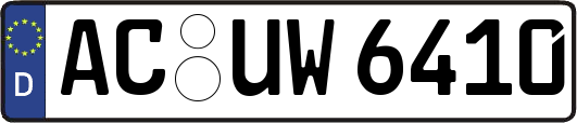 AC-UW6410