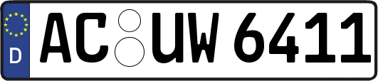AC-UW6411