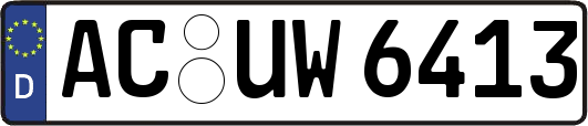AC-UW6413