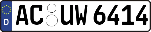 AC-UW6414