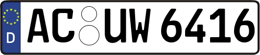 AC-UW6416