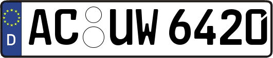 AC-UW6420