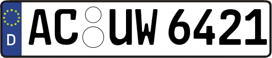 AC-UW6421