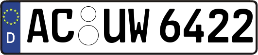 AC-UW6422
