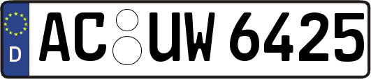 AC-UW6425