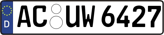 AC-UW6427