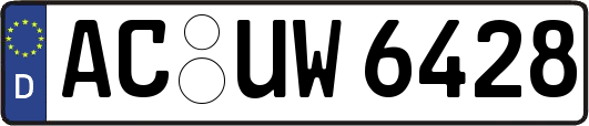 AC-UW6428
