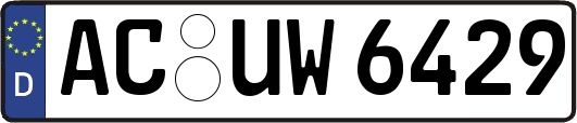 AC-UW6429