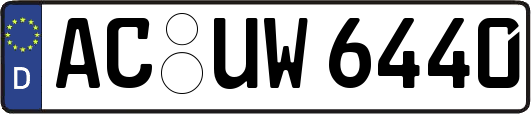 AC-UW6440