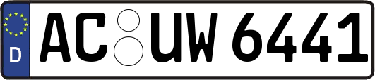 AC-UW6441