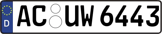 AC-UW6443