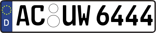 AC-UW6444