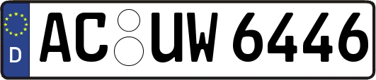 AC-UW6446