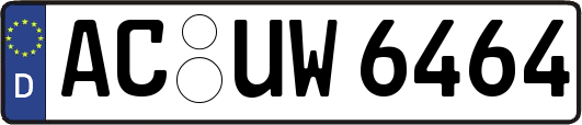 AC-UW6464