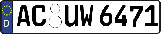 AC-UW6471