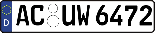 AC-UW6472