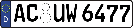 AC-UW6477