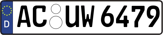 AC-UW6479