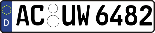AC-UW6482