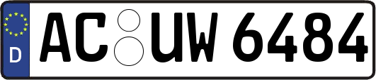 AC-UW6484