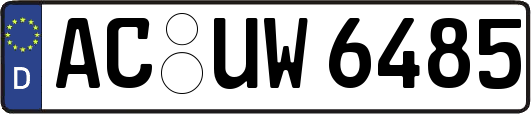 AC-UW6485