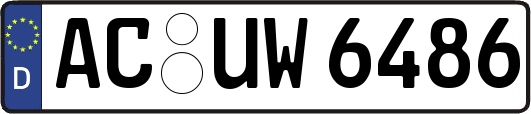AC-UW6486