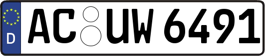 AC-UW6491