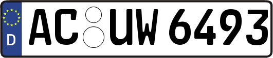 AC-UW6493