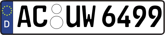 AC-UW6499