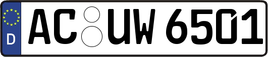 AC-UW6501