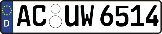 AC-UW6514