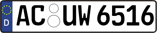 AC-UW6516